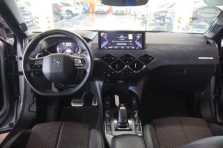 DS DS3 2020 Crossback Performance Line  Auto / 6 Χρόνια Δωρεάν Service-thumb-26