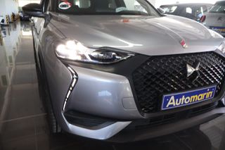 DS DS3 2020 Crossback Performance Line  Auto / 6 Χρόνια Δωρεάν Service-thumb-21