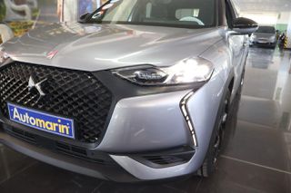 DS DS3 2020 Crossback Performance Line  Auto / 6 Χρόνια Δωρεάν Service-thumb-20