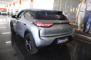 DS DS3 2020 Crossback Performance Line  Auto / 6 Χρόνια Δωρεάν Service-thumb-7