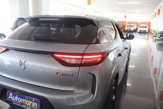 DS DS3 2020 Crossback Performance Line  Auto / 6 Χρόνια Δωρεάν Service-thumb-13