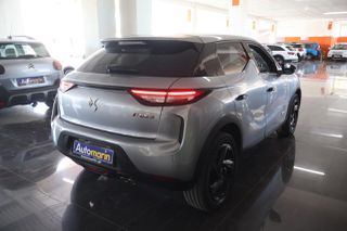 DS DS3 2020 Crossback Performance Line  Auto / 6 Χρόνια Δωρεάν Service-thumb-5
