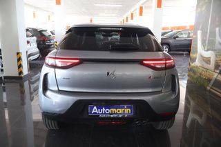 DS DS3 2020 Crossback Performance Line  Auto / 6 Χρόνια Δωρεάν Service-thumb-6