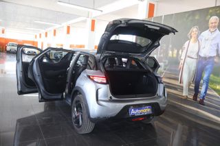 DS DS3 2020 Crossback Performance Line  Auto / 6 Χρόνια Δωρεάν Service-thumb-11