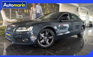 Audi A5 2011 Sportback Ambition / 6 Χρόνια Δωρεάν Service