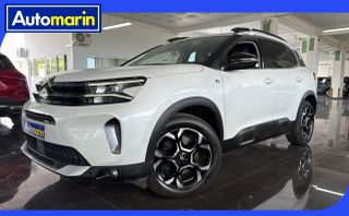 Citroen C5 Aircross 2023 Plug In Hybrid Shine Leather Navi / 6 Χρόνια Δωρεάν Service