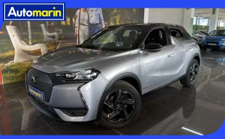 DS DS3 2020 Crossback La Premiere Edition Auto Leather Navi / 6 Χρόνια