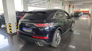 DS DS7 2022 Crossback E-Tense SoChic Navi / 6 Χρόνια Δωρεάν Service-thumb-3