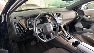 DS DS7 2022 Crossback E-Tense SoChic Navi / 6 Χρόνια Δωρεάν Service-thumb-27