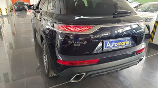 DS DS7 2022 Crossback E-Tense SoChic Navi / 6 Χρόνια Δωρεάν Service-thumb-7