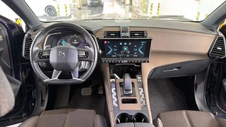 DS DS7 2022 Crossback E-Tense SoChic Navi / 6 Χρόνια Δωρεάν Service-thumb-26