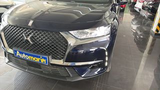 DS DS7 2022 Crossback E-Tense SoChic Navi / 6 Χρόνια Δωρεάν Service-thumb-12