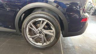 DS DS7 2022 Crossback E-Tense SoChic Navi / 6 Χρόνια Δωρεάν Service-thumb-16