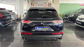 DS DS7 2022 Crossback E-Tense SoChic Navi / 6 Χρόνια Δωρεάν Service-thumb-5
