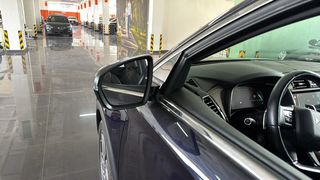 DS DS7 2022 Crossback E-Tense SoChic Navi / 6 Χρόνια Δωρεάν Service-thumb-11