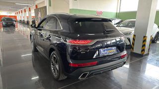 DS DS7 2022 Crossback E-Tense SoChic Navi / 6 Χρόνια Δωρεάν Service-thumb-6