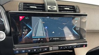 DS DS7 2022 Crossback E-Tense SoChic Navi / 6 Χρόνια Δωρεάν Service-thumb-38