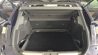 DS DS7 2022 Crossback E-Tense SoChic Navi / 6 Χρόνια Δωρεάν Service-thumb-22