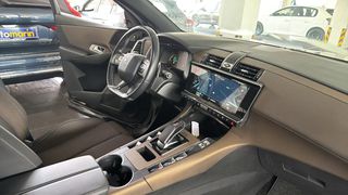 DS DS7 2022 Crossback E-Tense SoChic Navi / 6 Χρόνια Δωρεάν Service-thumb-46