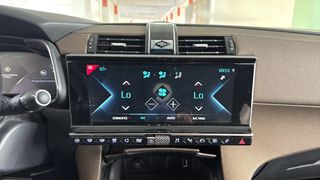 DS DS7 2022 Crossback E-Tense SoChic Navi / 6 Χρόνια Δωρεάν Service-thumb-36