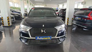 DS DS7 2022 Crossback E-Tense SoChic Navi / 6 Χρόνια Δωρεάν Service-thumb-1