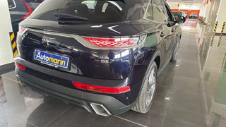 DS DS7 2022 Crossback E-Tense SoChic Navi / 6 Χρόνια Δωρεάν Service-thumb-8