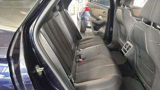 DS DS7 2022 Crossback E-Tense SoChic Navi / 6 Χρόνια Δωρεάν Service-thumb-35