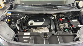 DS DS7 2022 Crossback E-Tense SoChic Navi / 6 Χρόνια Δωρεάν Service-thumb-25