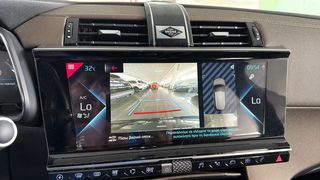 DS DS7 2022 Crossback E-Tense SoChic Navi / 6 Χρόνια Δωρεάν Service-thumb-40