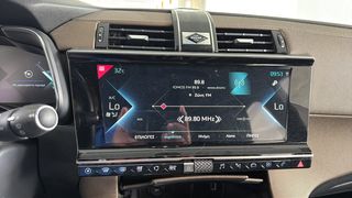 DS DS7 2022 Crossback E-Tense SoChic Navi / 6 Χρόνια Δωρεάν Service-thumb-37