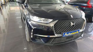 DS DS7 2022 Crossback E-Tense SoChic Navi / 6 Χρόνια Δωρεάν Service-thumb-13