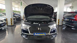 DS DS7 2022 Crossback E-Tense SoChic Navi / 6 Χρόνια Δωρεάν Service-thumb-23