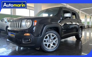 Jeep Renegade 2015 Limited Navi / 6 Χρόνια Δωρεάν Service