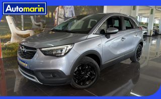 Opel Crossland X 2020 Turbo Elegance Navi / 6 Χρόνια Δωρεάν Service