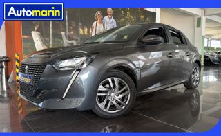 Peugeot 208 2021 Style / 6 Χρόνια Δωρεάν Service