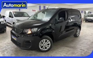 Peugeot Partner 2020 3Seats Auto Navi / Τιμή με ΦΠΑ