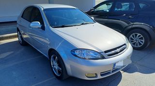Chevrolet Lacetti 2006