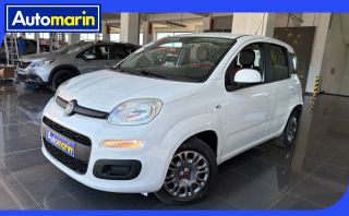 Fiat Panda 2019 Easy Pack / 6 Χρόνια Δωρεάν Service