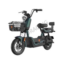 Yadea 2026 COOLJOY 400W – ΜΑΧ 670W