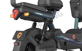 Yadea 2026 COOLJOY 400W – ΜΑΧ 670W-thumb-3