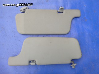 NISSAN MICRA K11 '92-'03 ΣΚΙΑΔΙΑ R+L