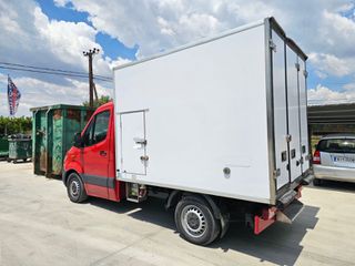 Ψυγείο Mercedes-Benz 2021 Sprinter 314 euro 6-thumb-1