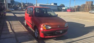 Fiat Seicento 2001-thumb-1
