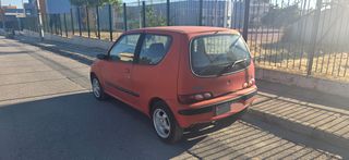 Fiat Seicento 2001-thumb-2