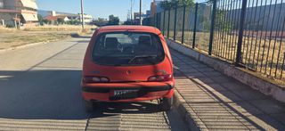 Fiat Seicento 2001-thumb-3