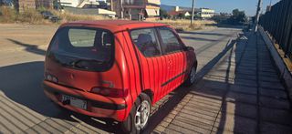 Fiat Seicento 2001-thumb-4