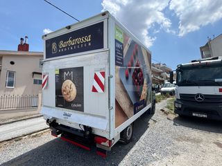 Ψυγείο Mercedes-Benz 2017 Sprinter 316 ψυγείο υδρ πορτα-thumb-1