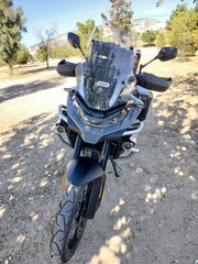 CFmoto 800ΜΤ Sport 2025 800 MT Sport 2025