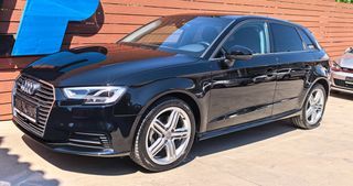 Audi A3 2020 E-TRON ΙΔΙΏΤΗ BOOK SERVICE ΑΡΙΣΤΟ-thumb-1