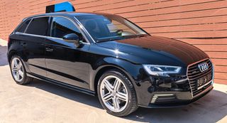 Audi A3 2020 E-TRON ΙΔΙΏΤΗ BOOK SERVICE ΑΡΙΣΤΟ-thumb-2